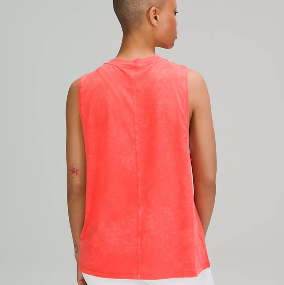 NEW Lululemon All Yours Tank Top - Picture 3 of 7